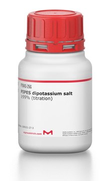 PIPES dipotassium salt