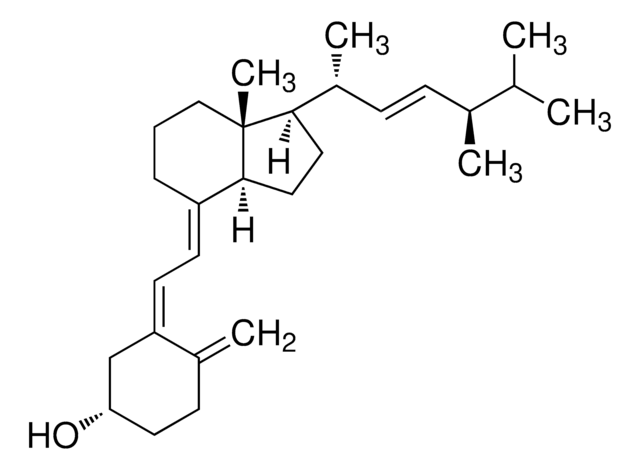 Vitamin D? solution
