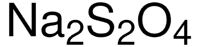 Sodium hydrosulfite