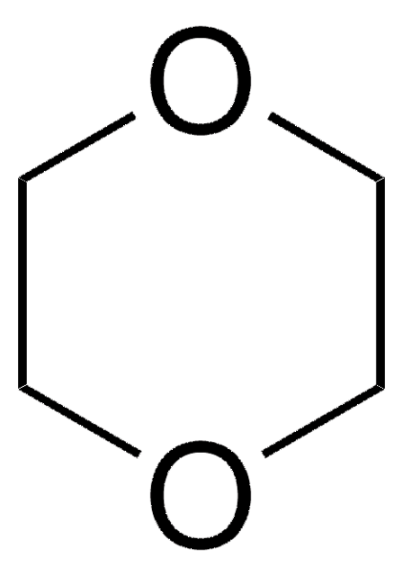 1,4-Dioxane solution