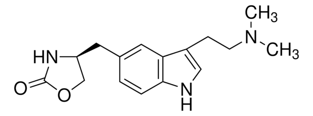 Zolmitriptan