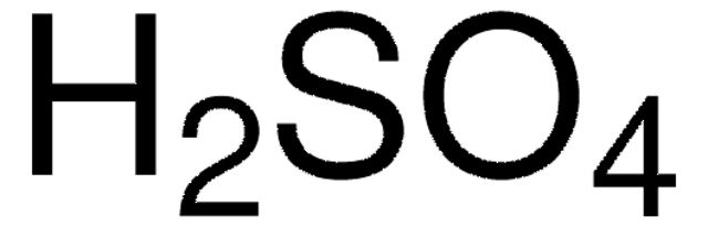SULFURIC ACID 95-97 %, EXTRA