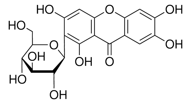 Mangiferin