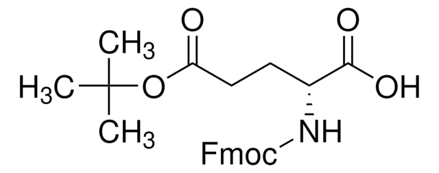Fmoc-?-Glu(OtBu)-OH