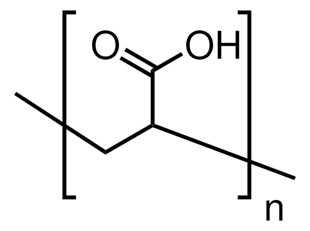 Poly(acrylic acid) partial sodium salt
