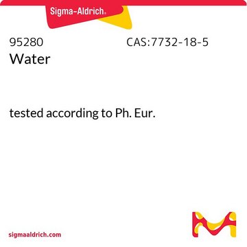 Water