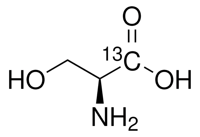 ?-Serine-1-¹³C