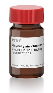 Oxybutynin chloride