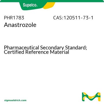 Anastrozole