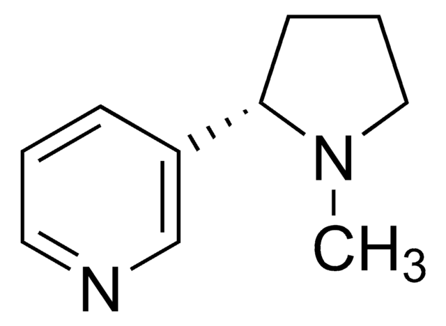 (?)-Nicotine