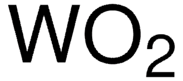 Tungsten(IV) oxide