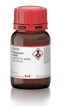 Potassium iodide
