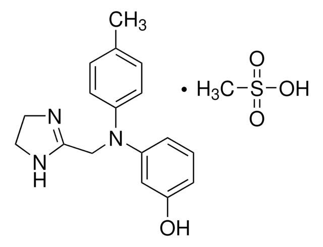Phentolamine Mesylate