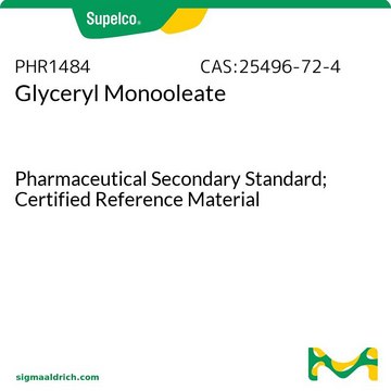 Glyceryl Monooleate