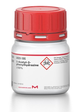 1-Acetyl-2-phenylhydrazine