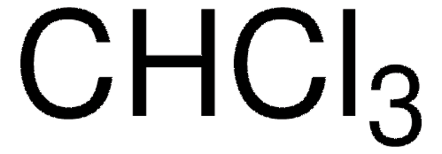 Chloroform solution