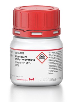 Aluminum acetylacetonate