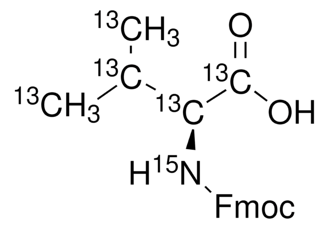 Fmoc-Val-OH-¹³C?,¹?N