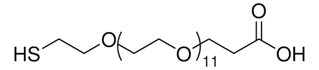 Thiol-dPEG®??-acid