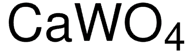 Calcium tungstate