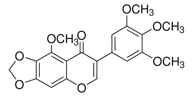 Irisflorentin