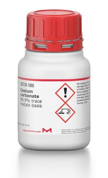 Cesium carbonate