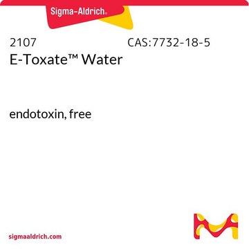 E-Toxate™ Water