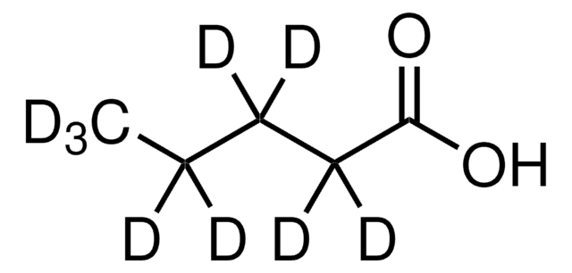 Valeric-d? acid