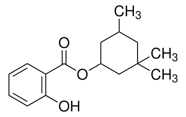 Homosalate