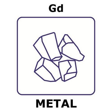 Gadolinium