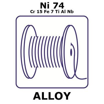 INCONEL X750 - HEAT RESISTING