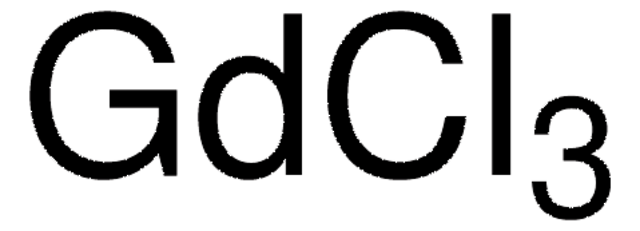 Gadolinium(III) chloride solution