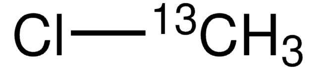 Chloromethane-¹³C