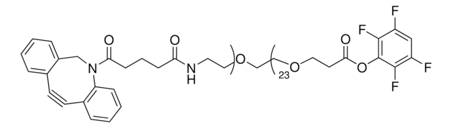 DBCO-dPEG ®??-TFP ester