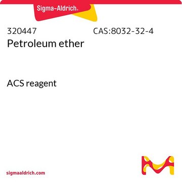 PETROLEUM ETHER, A.C.S. REAGENT &