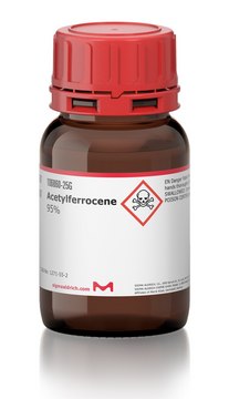 Acetylferrocene