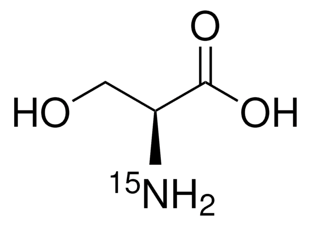 ?-Serine-¹?N