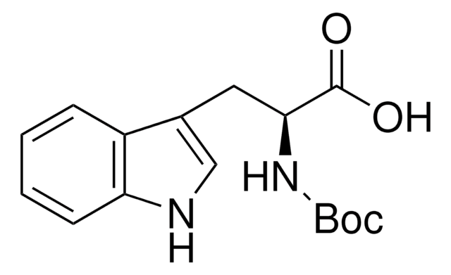 Boc-Trp-OH