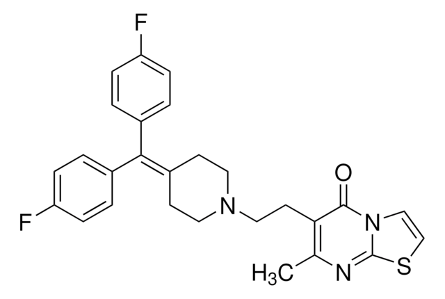 Ritanserin