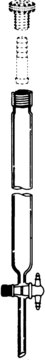 ACE CHROMATOGRAPHY COLUMN I.D. X