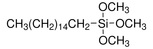 Hexadecyltrimethoxysilane