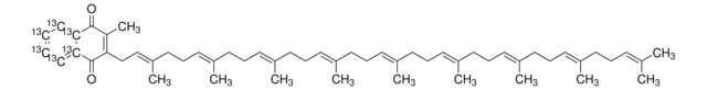 Vitamin K? (MK-9)-4?,5,6,7,8,8?-¹³C?