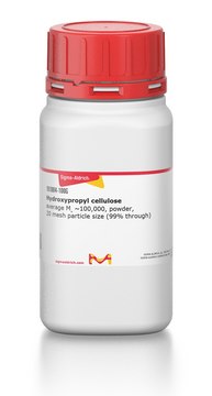 Hydroxypropyl cellulose