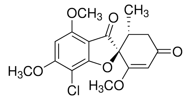Griseofulvin