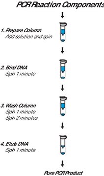GenElute™ PCR Clean-Up Kit