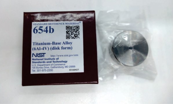 TITANIUM ALLOY, AL-V