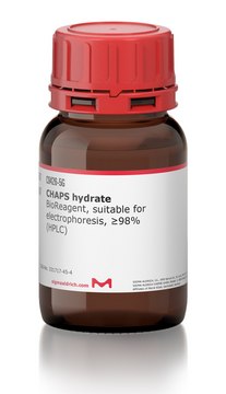 CHAPS hydrate