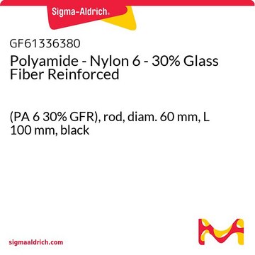 POLYAMIDE - NYLON 6 -