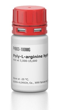 Poly-?-arginine hydrochloride