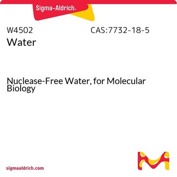 Water
